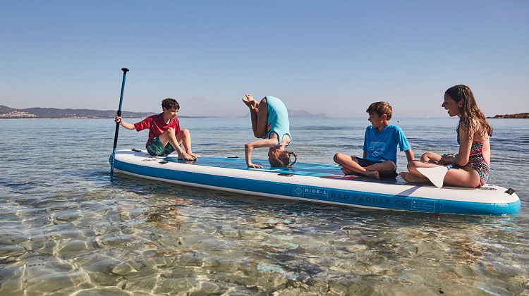 Sailing Croatia with kids